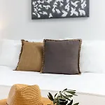 וילה Eneos #2 Pool & Sea View,