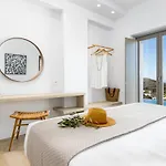 Villa Eneos #2 Pool & Sea View,