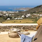 Eneos #2 Pool & Sea View, Villa *