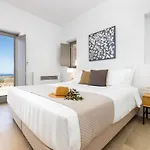 Villa Eneos #2 Pool & Sea View, *
