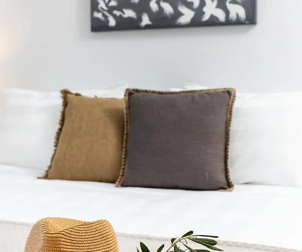 וילה Eneos #2 Pool & Sea View,